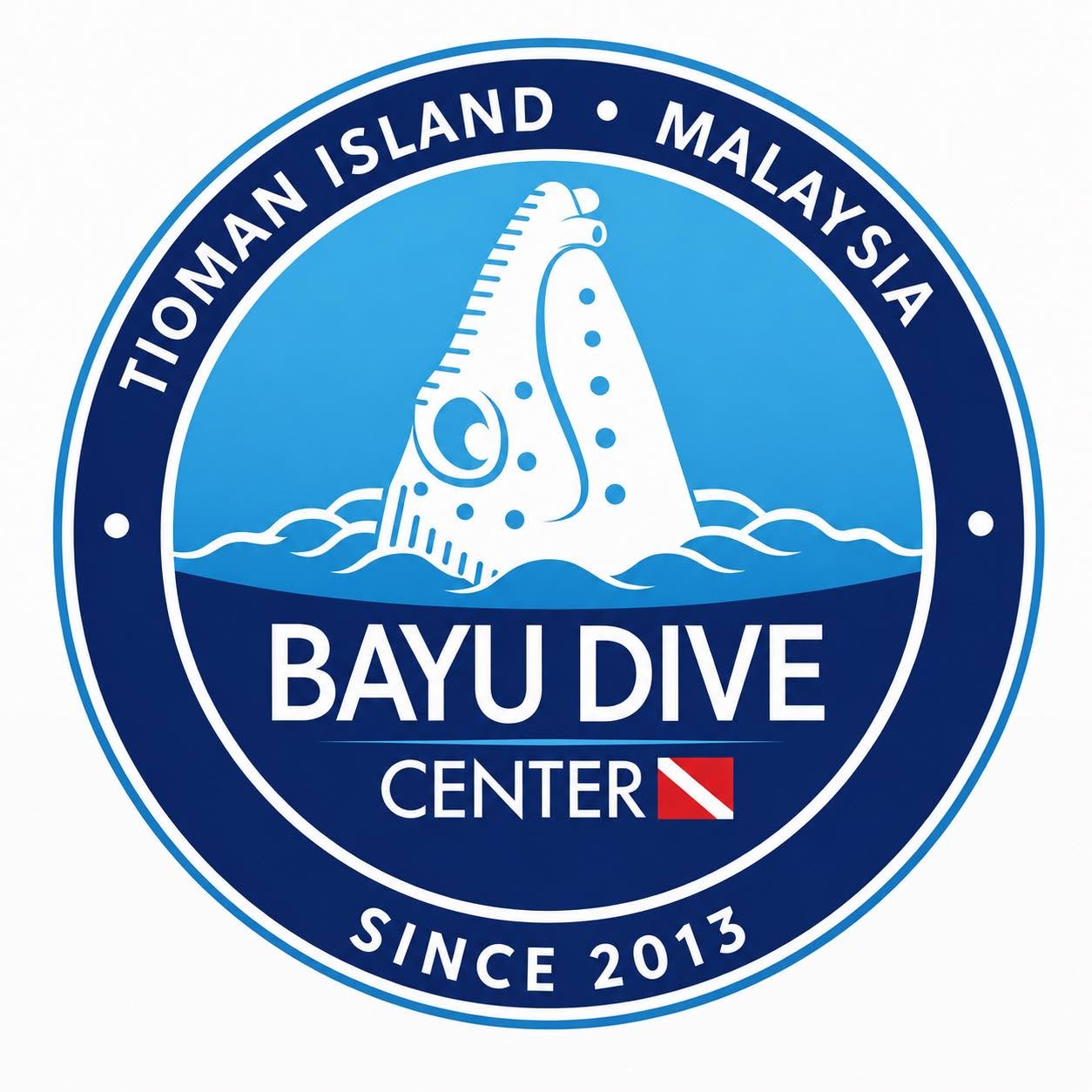 Bayu Dive Center