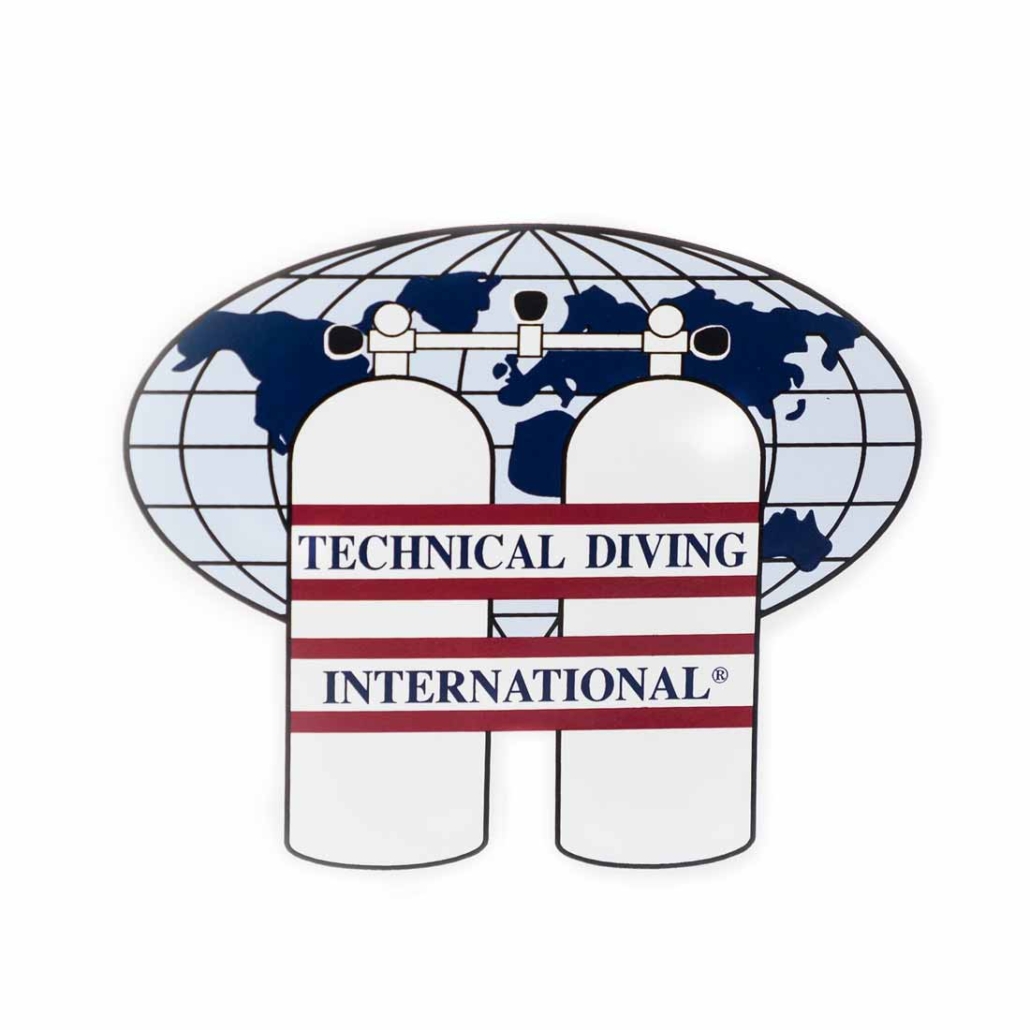 TDI Certified